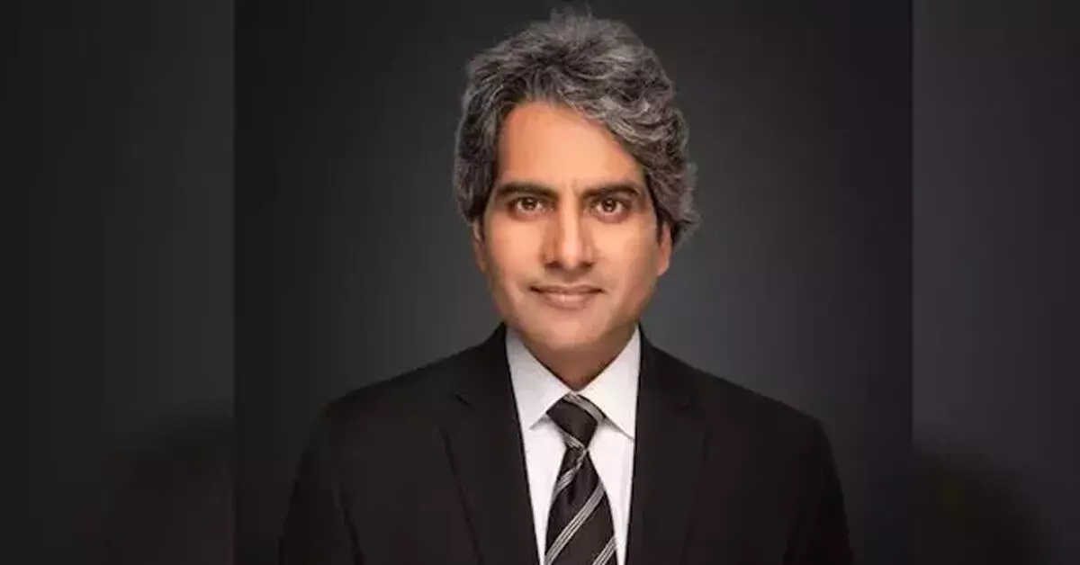 CJP ಪ್ರತಿಭಟನೆಯಲ್ಲಿ ಬೇರೊಬ್ಬರ ಹೇಳಿಕೆಗೆ ವಿದ್ಯಾರ್ಥಿ ಕಾರ್ಯಕರ್ತನ ಚಿತ್ರ ಬಳಕೆ | ‘ನಾನೇ ಸ್ವತಃ ಪೋಸ್ಟ್ ತೆಗೆದುಹಾಕಿದ್ದೇನೆ’: ದೆಹಲಿ ಹೈಕೋರ್ಟ್ ಗೆ ತಿಳಿಸಿದ ಸುಧೀರ್ ಚೌಧರಿ CJP ಪ್ರತಿಭಟನೆಯಲ್ಲಿ ಬೇರೊಬ್ಬರ ಹೇಳಿಕೆಗೆ ವಿದ್ಯಾರ್ಥಿ ಕಾರ್ಯಕರ್ತನ ಚಿತ್ರ ಬಳಕೆ | ‘ನಾನೇ ಸ್ವತಃ ಪೋಸ್ಟ್ ತೆಗೆದುಹಾಕಿದ್ದೇನೆ’: ದೆಹಲಿ ಹೈಕೋರ್ಟ್ ಗೆ ತಿಳಿಸಿದ ಸುಧೀರ್ ಚೌಧರಿ