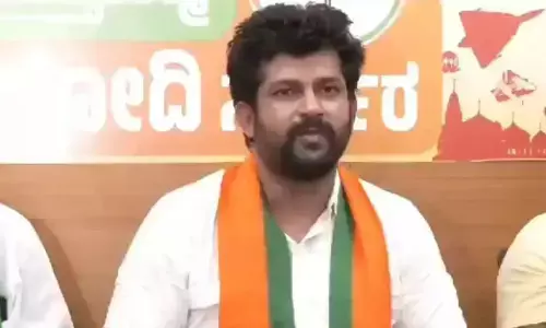 ದಲಿತ ವಿರೋಧಿ ಹೇಳಿಕೆ ಆರೋಪ; ಇಂದು ಹೈಕೋರ್ಟ್ ನಲ್ಲಿ ಪ್ರತಾಪ್ ಸಿಂಹ ಅರ್ಜಿ ವಿಚಾರಣೆ