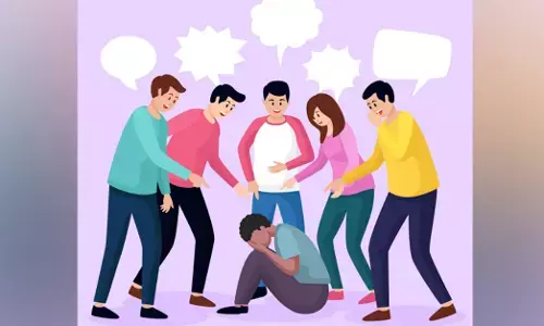 Mangaluru | ಶ್ರೀನಿವಾಸ ಶಿಕ್ಷಣ ಸಂಸ್ಥೆ ವಿದ್ಯಾರ್ಥಿಗಳ ಮೇಲೆ ರ‍್ಯಾಗಿಂಗ್‌ ಆರೋಪ: ಒಂಭತ್ತು ಮಂದಿಯ ವಿರುದ್ಧ ಪ್ರಕರಣ ದಾಖಲು