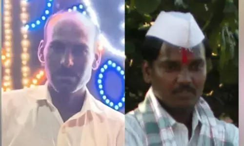 Kalaburagi | ಮಲಗಿದ್ದ ಭದ್ರತಾ ಸಿಬ್ಬಂದಿಗಳ ಮೇಲೆ ಹರಿದ ಲಾರಿ; ಇಬ್ಬರು ಮೃತ್ಯು