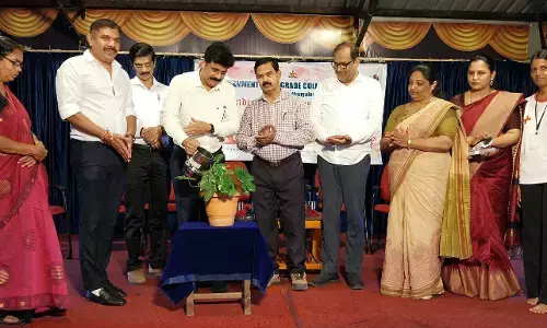 ಪ್ರಥಮ ಚಿಕಿತ್ಸೆಯಿಂದ ಜೀವ ರಕ್ಷಣೆ ಸಾಧ್ಯ :ಶಾಂತರಾಮ ಶೆಟ್ಟಿ