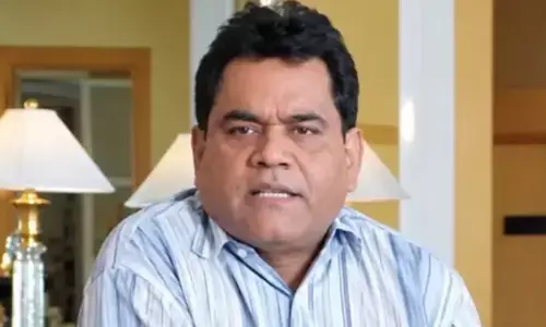 ‘Welcome’ ಖ್ಯಾತಿಯ ನಟ ಮುಷ್ತಾಕ್ ಖಾನ್ ನಿಧನ