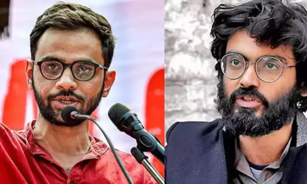 ಅಲ್ಪಸಂಖ್ಯಾತರನ್ನು ಜೈಲಿಗಟ್ಟಲು UAPA ದುರ್ಬಳಕೆ; ಭಾರತದ ವಿರುದ್ಧ ಅಮೆರಿಕ ಆಯೋಗದ ಆರೋಪ