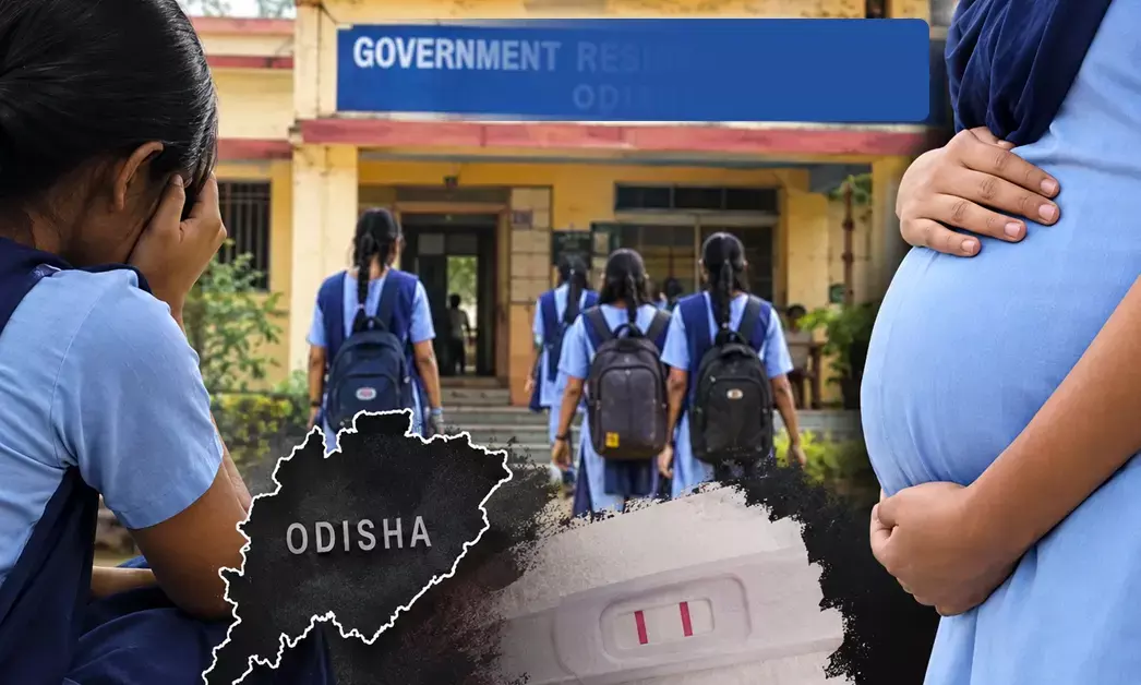 Odisha | ಸರಕಾರಿ ವಸತಿಶಾಲೆಗಳ ಕರ್ಮಕಾಂಡ; ಕಳೆದ 2 ವರ್ಷಗಳಲ್ಲಿ 24 ವಿದ್ಯಾರ್ಥಿನಿಯರು ಗರ್ಭಿಣಿಯಾಗಿದ್ದರು