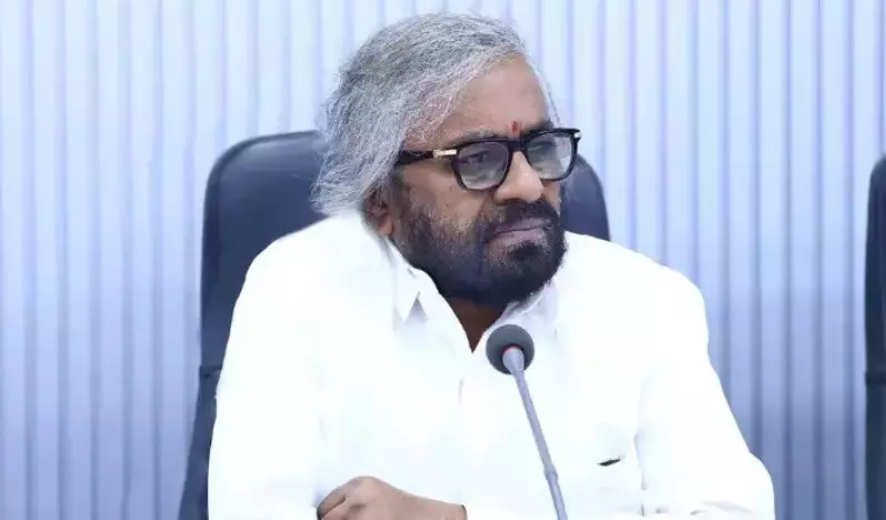 15ನೇ ಹಣಕಾಸು ಆಯೋಗ | ಅಸ್ಸಾಂ, ಗುಜರಾತ್, ಬಿಹಾರಕ್ಕಿಲ್ಲದ ನಿಯಮ ಕರ್ನಾಟಕಕ್ಕೆ ಏಕೆ? : ಈಶ್ವರ್ ಖಂಡ್ರೆ 15ನೇ ಹಣಕಾಸು ಆಯೋಗ | ಅಸ್ಸಾಂ, ಗುಜರಾತ್, ಬಿಹಾರಕ್ಕಿಲ್ಲದ ನಿಯಮ ಕರ್ನಾಟಕಕ್ಕೆ ಏಕೆ? : ಈಶ್ವರ್ ಖಂಡ್ರೆ