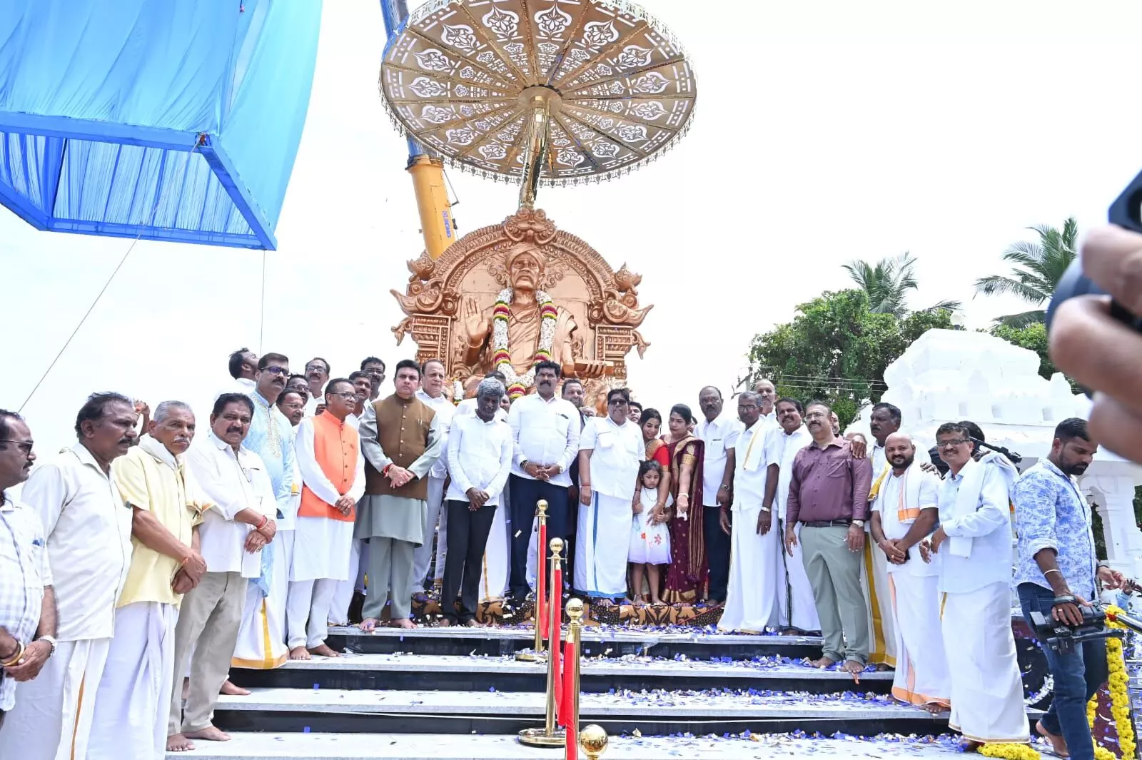 ಮೊಗವೀರ ಸಮಾಜದ ಅಭಿವೃದ್ಧಿಗೆ ಶಿಕ್ಷಣಕ್ಕೆ ಆದ್ಯತೆ ಅಗತ್ಯ: ತಂಗಡಗಿ ಮೊಗವೀರ ಸಮಾಜದ ಅಭಿವೃದ್ಧಿಗೆ ಶಿಕ್ಷಣಕ್ಕೆ ಆದ್ಯತೆ ಅಗತ್ಯ: ತಂಗಡಗಿ