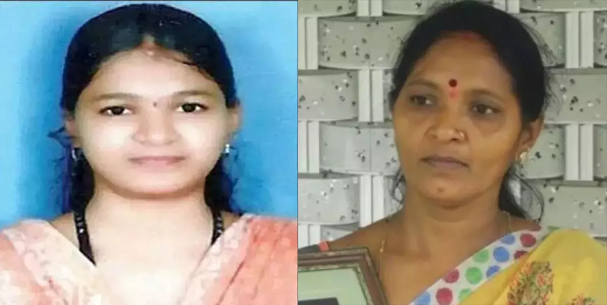 ಸೌಜನ್ಯ ಪ್ರಕರಣ ಮರುತನಿಖೆ | ಹಿರಿಯ ಅಧಿಕಾರಿಗಳ ಎಲ್ಲಾ ಸೂಚನೆಗಳು ಲಿಖಿತ ರೂಪದಲ್ಲೇ ಇರಲಿ: SIT ಮುಖ್ಯಸ್ಥರಿಗೆ ಸೌಜನ್ಯ ತಾಯಿ ಪರ ವಕೀಲರ ಪತ್ರ ಸೌಜನ್ಯ ಪ್ರಕರಣ ಮರುತನಿಖೆ | ಹಿರಿಯ ಅಧಿಕಾರಿಗಳ ಎಲ್ಲಾ ಸೂಚನೆಗಳು ಲಿಖಿತ ರೂಪದಲ್ಲೇ ಇರಲಿ: SIT ಮುಖ್ಯಸ್ಥರಿಗೆ ಸೌಜನ್ಯ ತಾಯಿ ಪರ ವಕೀಲರ ಪತ್ರ