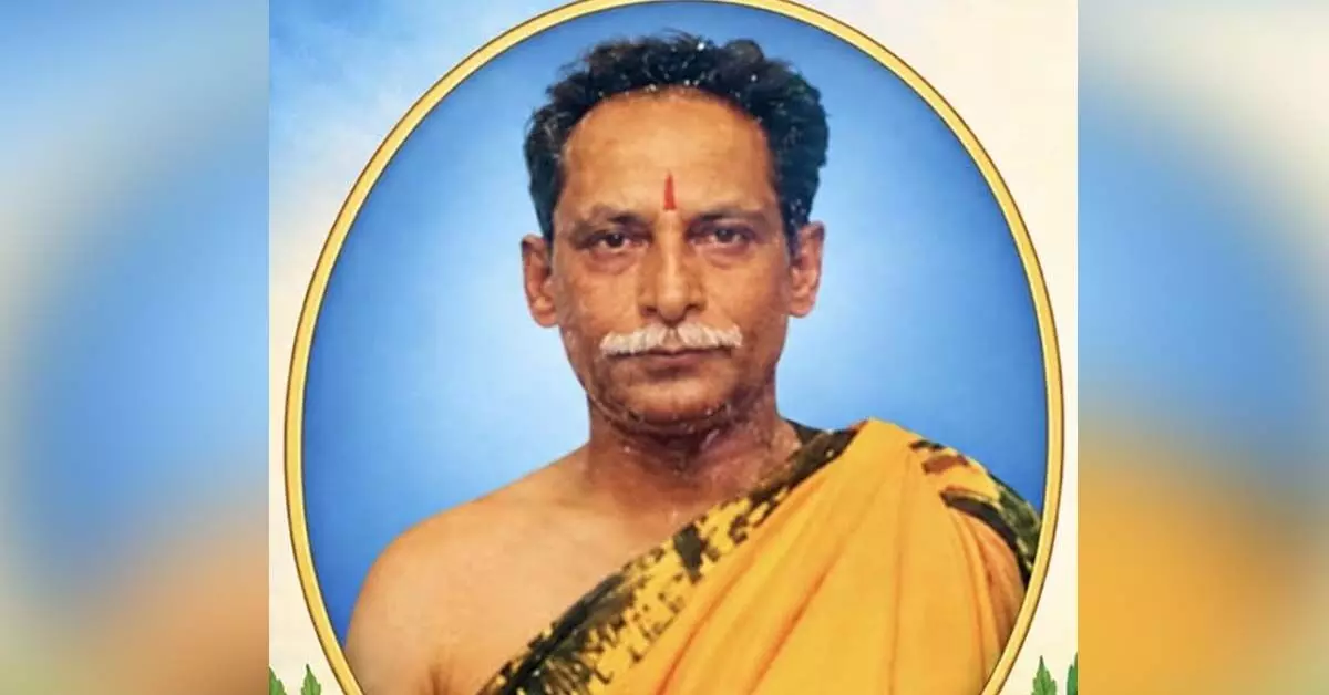 ಹಿರಿಯ ಪತ್ರಕರ್ತ ಮಹೇಶ್ ಕುಮಾರ್ ನಿಧನ ಹಿರಿಯ ಪತ್ರಕರ್ತ ಮಹೇಶ್ ಕುಮಾರ್ ನಿಧನ