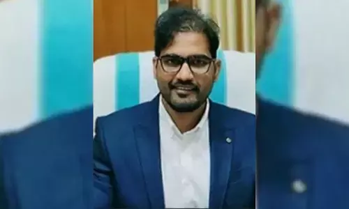 KPSC ನೇಮಕಾತಿ ಅಕ್ರಮ: IAS ಅಧಿಕಾರಿ ಜ್ಞಾನೇಂದ್ರ ಕುಮಾರ್ ಗಂಗ್ವಾರ್ ಜಾಮೀನು ಅರ್ಜಿ ವಜಾ