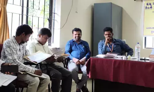 ಮೆಸ್ಕಾಂ ತಲ್ಲೂರು ಉಪವಿಭಾಗದ ಜನಸಂಪರ್ಕ ಸಭೆ