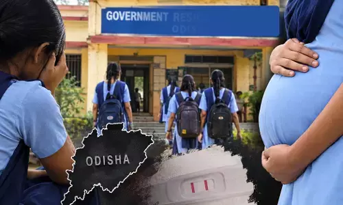 Odisha | ಸರಕಾರಿ ವಸತಿಶಾಲೆಗಳ ಕರ್ಮಕಾಂಡ; ಕಳೆದ 2 ವರ್ಷಗಳಲ್ಲಿ 24 ವಿದ್ಯಾರ್ಥಿನಿಯರು ಗರ್ಭಿಣಿಯಾಗಿದ್ದರು