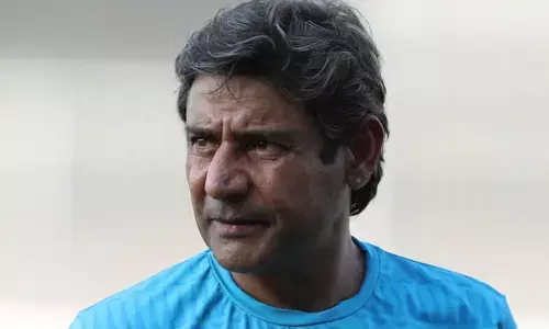 ದಿಲ್ಲಿ ತಂಡದ ಮುಖ್ಯ ಕೋಚ್ ಆಗಿ ವಿಜಯ್ ದಹಿಯಾ ನೇಮಕ