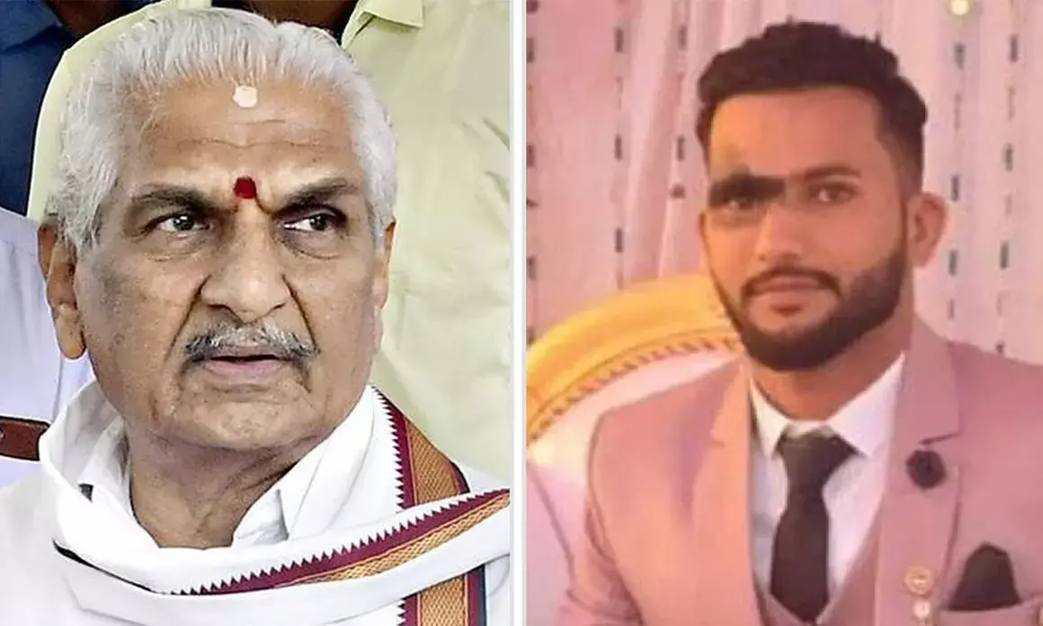 ಪೊಲೀಸ್ ನೋಟೀಸ್‌ಗೆ ಹಾಜರಾಗಲು ಕಾಲಾವಕಾಶ ಕೋರಿ ಕಲ್ಲಡ್ಕ ಪ್ರಭಾಕರ ಭಟ್ ಮನವಿ