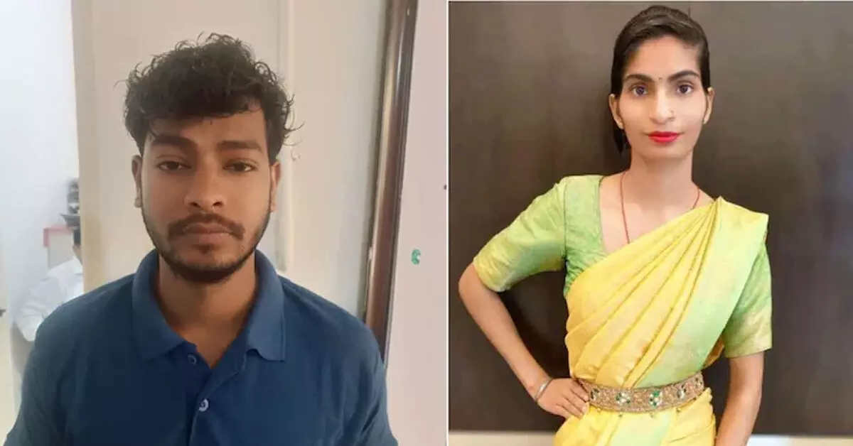 Bengaluru | ಹಣಕಾಸಿನ ವಿಚಾರಕ್ಕೆ ಜಗಳ; ಪತ್ನಿಯನ್ನು ಹತ್ಯೆಗೈದು ಮೃತದೇಹವನ್ನು ಖಾಲಿ ನಿವೇಶನಕ್ಕೆ ಎಸೆದಿದ್ದ ಪತಿಯ ಬಂಧನ Bengaluru | ಹಣಕಾಸಿನ ವಿಚಾರಕ್ಕೆ ಜಗಳ; ಪತ್ನಿಯನ್ನು ಹತ್ಯೆಗೈದು ಮೃತದೇಹವನ್ನು ಖಾಲಿ ನಿವೇಶನಕ್ಕೆ ಎಸೆದಿದ್ದ ಪತಿಯ ಬಂಧನ
