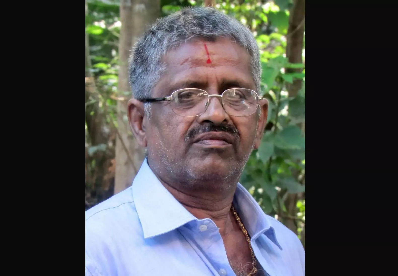 ದೇವೇಂದ್ರ ನಾಯಕ್ ದೇವೇಂದ್ರ ನಾಯಕ್