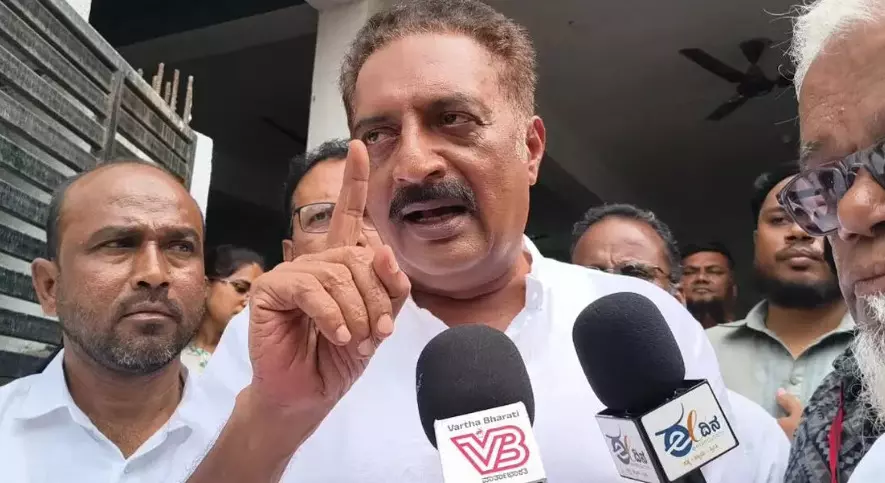 ದೇಶದಲ್ಲಿ 13 ಕೋಟಿ ಮತದಾರರನ್ನು ಪಟ್ಟಿಯಿಂದ ತೆಗೆದಿದ್ದಾರೆ : ಪ್ರಕಾಶ್ ರಾಜ್ ದೇಶದಲ್ಲಿ 13 ಕೋಟಿ ಮತದಾರರನ್ನು ಪಟ್ಟಿಯಿಂದ ತೆಗೆದಿದ್ದಾರೆ : ಪ್ರಕಾಶ್ ರಾಜ್