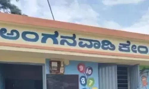 ಮಂಗಳೂರು | ಸೆ.28ರಂದು ಅಂಗನವಾಡಿ ಕಾರ್ಯಕರ್ತೆಯರು ಮತ್ತು ಸಹಾಯಕಿಯರ ಮುಷ್ಕರ