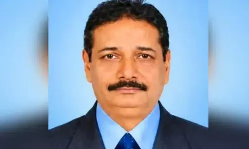 ರೆಜಿನಾಲ್ಡ್ ಡಿಸಿಲ್ವ ನಿಧನ