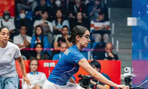 Asian Games | ಸ್ಕ್ವಾಶ್: ಅನಾಹತ್ ಸಿಂಗ್ ಫೈನಲ್‌ಗೆ