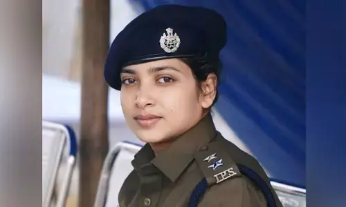 IPS ಅಧಿಕಾರಿ ಬುಶ್ರಾ ಬಾನೊ ಅವರ ವರ್ಗಾವಣೆಗೆ ‘ಹಿಂದೂ ಲೀಗಲ್ ಫಂಡ್’ ಕಾರಣವಾಗಿದ್ದು ಹೇಗೆ?