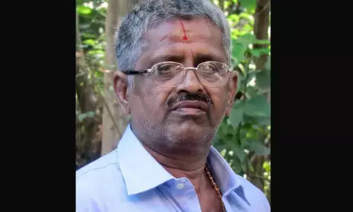 ದೇವೇಂದ್ರ ನಾಯಕ್