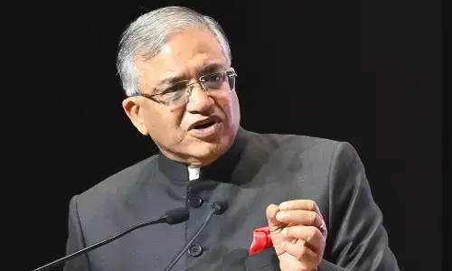 ಕೇರಳಂನಿಂದ ವೃತ್ತಿ ಜೀವನ ಆರಂಭಿಸಿದ್ದ ಮುಖ್ಯ ಚುನಾವಣಾ ಆಯುಕ್ತ ಜ್ಞಾನೇಶ್ ಕುಮಾರ್