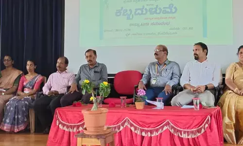 ಹಳೆಗನ್ನಡವನ್ನು ಅರಿವಿನ ಓದಾಗಿಸಬೇಕು: ಡಾ.ರವಿರಾಜ ಶೆಟ್ಟಿ