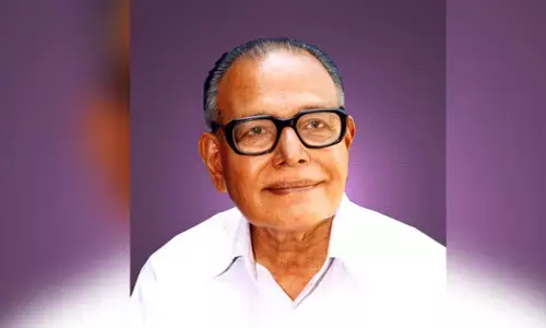ಬರೆದುದ್ದಕ್ಕಿಂತ ಹೆಚ್ಚು ಬದುಕಿದ ಅಮೃತರು!