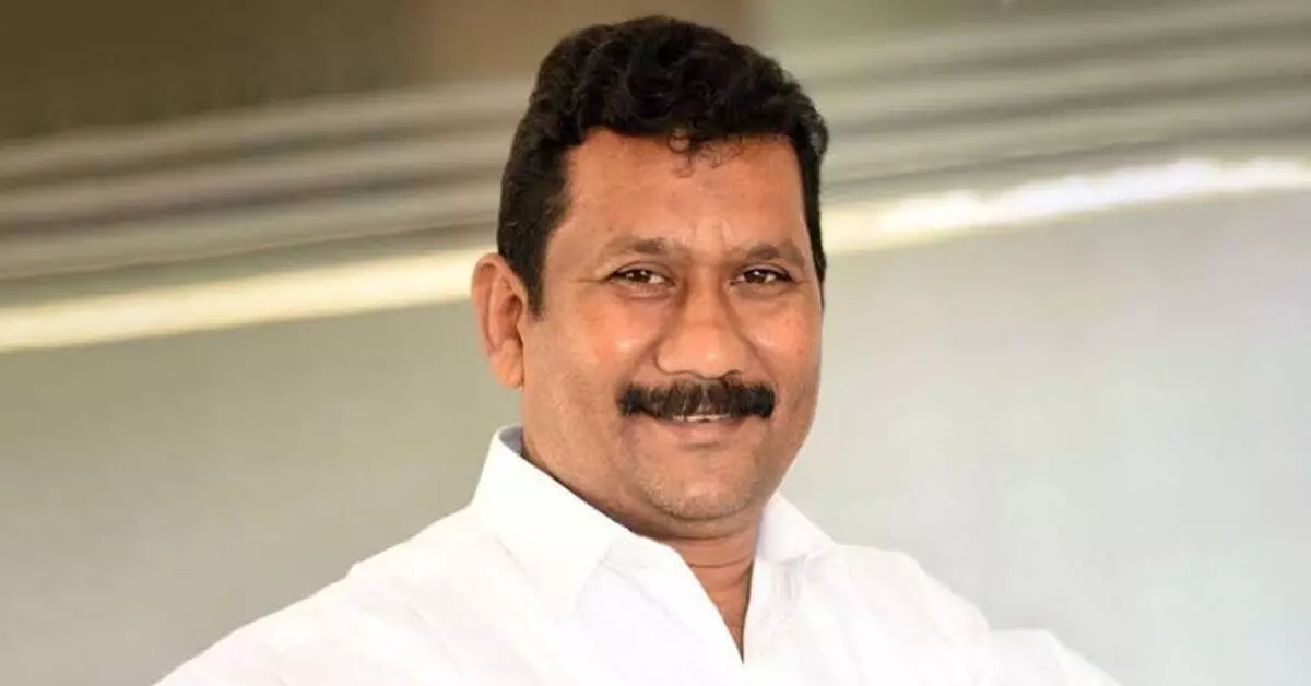 ಸಂಘಟನ್ ಸೃಜನ್ ಅಭಿಯಾನ-2 ಉಡುಪಿ ಜಿಲ್ಲಾ ವೀಕ್ಷಕರಾಗಿ ಅಬ್ದುಲ್ ರವೂಫ್ ನೇಮಕ ಸಂಘಟನ್ ಸೃಜನ್ ಅಭಿಯಾನ-2 ಉಡುಪಿ ಜಿಲ್ಲಾ ವೀಕ್ಷಕರಾಗಿ ಅಬ್ದುಲ್ ರವೂಫ್ ನೇಮಕ