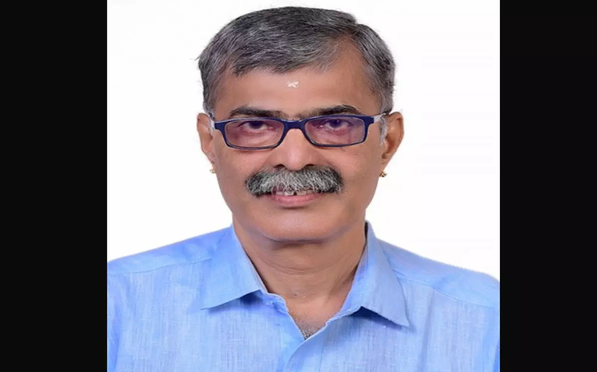 ಉಡುಪಿ ಜಿಲ್ಲಾ ಸಣ್ಣ ಕೈಗಾರಿಕಾ ಸಂಘ ಅಧ್ಯಕ್ಷರಾಗಿ ಮಟ್ಟಾರ್ ವಸಂತ ಕಿಣಿ ಪುನಾರಯ್ಕೆ ಉಡುಪಿ ಜಿಲ್ಲಾ ಸಣ್ಣ ಕೈಗಾರಿಕಾ ಸಂಘ ಅಧ್ಯಕ್ಷರಾಗಿ ಮಟ್ಟಾರ್ ವಸಂತ ಕಿಣಿ ಪುನಾರಯ್ಕೆ