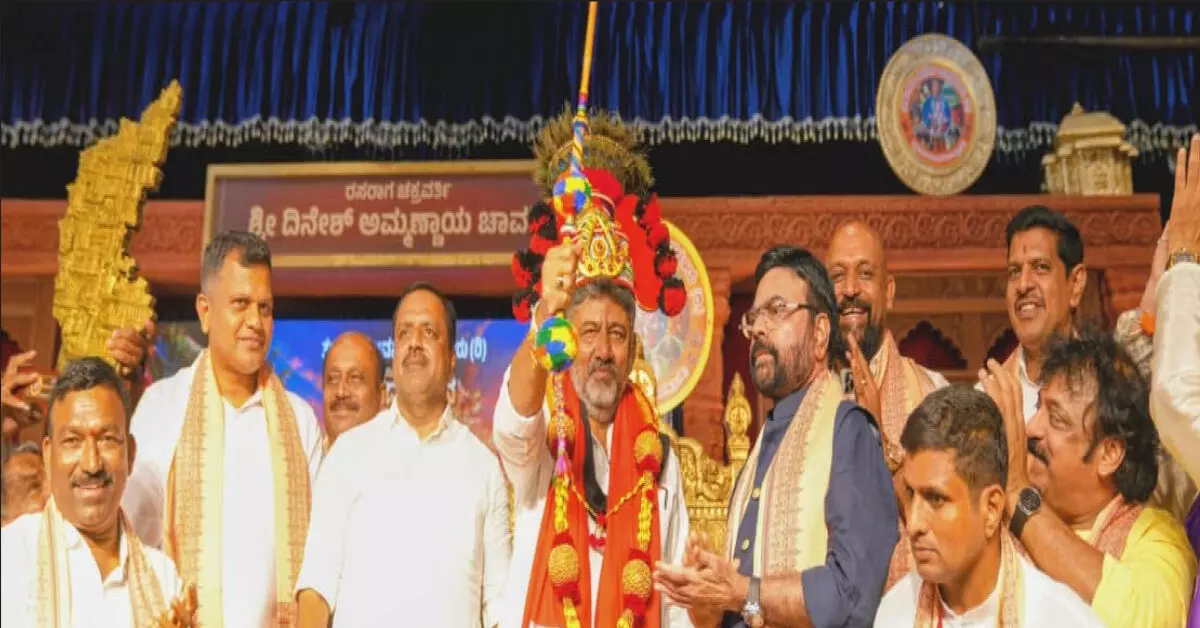 ಕರಾವಳಿಯಲ್ಲಿ ಹೂಡಿಕೆ, ಉದ್ಯೋಗ ಸೃಷ್ಟಿಗೆ ಉತ್ತೇಜನ : ಡಿ.ಕೆ.ಶಿವಕುಮಾರ್ ಕರಾವಳಿಯಲ್ಲಿ ಹೂಡಿಕೆ, ಉದ್ಯೋಗ ಸೃಷ್ಟಿಗೆ ಉತ್ತೇಜನ : ಡಿ.ಕೆ.ಶಿವಕುಮಾರ್
