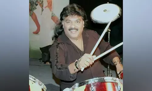 ಖ್ಯಾತ ಡ್ರಮ್‌ ವಾದಕ ʼಡ್ರಮ್ಮರ್ ದೇವಾʼ ನಿಧನ