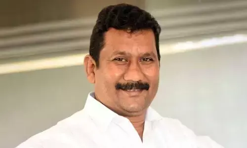 ಸಂಘಟನ್ ಸೃಜನ್ ಅಭಿಯಾನ-2 ಉಡುಪಿ ಜಿಲ್ಲಾ ವೀಕ್ಷಕರಾಗಿ ಅಬ್ದುಲ್ ರವೂಫ್ ನೇಮಕ