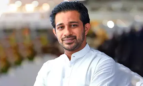 ಸಂಘಟನ್ ಸೃಜನ್ ಅಭಿಯಾನ-2 ಚಿಕ್ಕಮಗಳೂರು ಜಿಲ್ಲಾ ವೀಕ್ಷಕರಾಗಿ ಲುಕ್ಮಾನ್ ಬಂಟ್ವಾಳ ನೇಮಕ