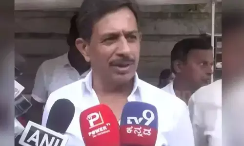 ಗ್ಯಾರಂಟಿ ಯೋಜನೆ ಇಲ್ಲದಿದ್ದರೆ ಆರ್ಥಿಕ ನಿರ್ವಹಣೆ ಸುಲಭ ಇತ್ತು : ಸಚಿವ ಎಚ್.ಸಿ.ಬಾಲಕೃಷ್ಣ