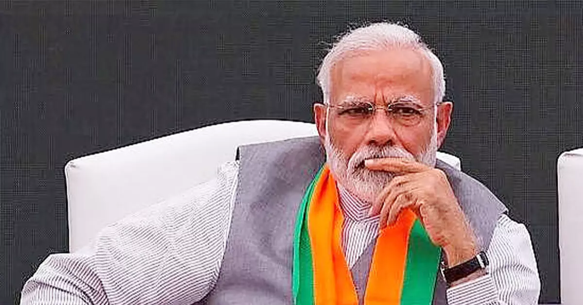 ಮೋದಿ ಎಂದರೆ ನಿರೀಕ್ಷೆ... ಆದರೆ? ಮೋದಿ ಎಂದರೆ ನಿರೀಕ್ಷೆ... ಆದರೆ?