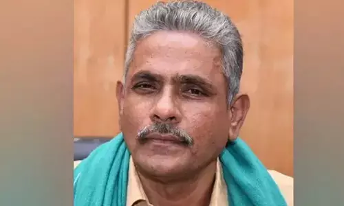 ‌ಮಹದಾಯಿ ಹೋರಾಟದ ವೇಳೆ ರೈಲು ತಡೆ ಪ್ರಕರಣ: ಕೋಡಿಹಳ್ಳಿ ಚಂದ್ರಶೇಖರ್ ಬಂಧನ