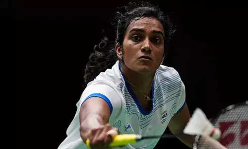 Asian Games | 18 ಗಂಟೆಗಳ ಒಳಗೆ ಮೂರು ಪಂದ್ಯಗಳು; 12 ವರ್ಷಗಳ ಕ್ರೀಡಾಪಯಣ ನೆನೆದು ಭಾವುಕರಾದ ಸಿಂಧು!