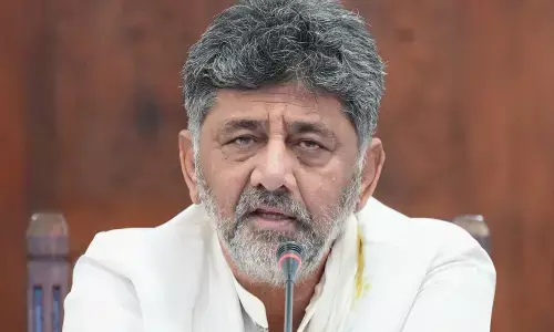 ಕರಾವಳಿ ನಿಯಂತ್ರಣ ವಲಯ, ಪಶ್ಚಿಮ ಘಟ್ಟದ ಪರಿಸರ ಸೂಕ್ಷ್ಮ ವಲಯ ನೀತಿ ಮರುಪರಿಶೀಲಿಸಿ : ಸಿಎಂ ಡಿ.ಕೆ.ಶಿವಕುಮಾರ್