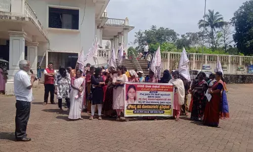 ಸೌಜನ್ಯ ಪ್ರಕರಣ ತನಿಖೆಯ ಎಸ್.ಐ.ಟಿ.ಯಿಂದ ಕಳಂಕಿತರನ್ನು ಕೈಬಿಡಿ: ಜೆ.ಎಂ.ಎಸ್ ಆಗ್ರಹ