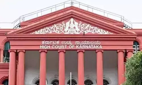 ಮರದ ಕೊಂಬೆ ಬಿದ್ದು ಗಾಯಗೊಂಡಿದ್ದ ವ್ಯಕ್ತಿಗೆ 2.82 ಕೋಟಿ ರೂ. ಪರಿಹಾರ ಪಾವತಿಸಲು ಪಾಲಿಕೆಗೆ ಹೈಕೋರ್ಟ್ ಆದೇಶ
