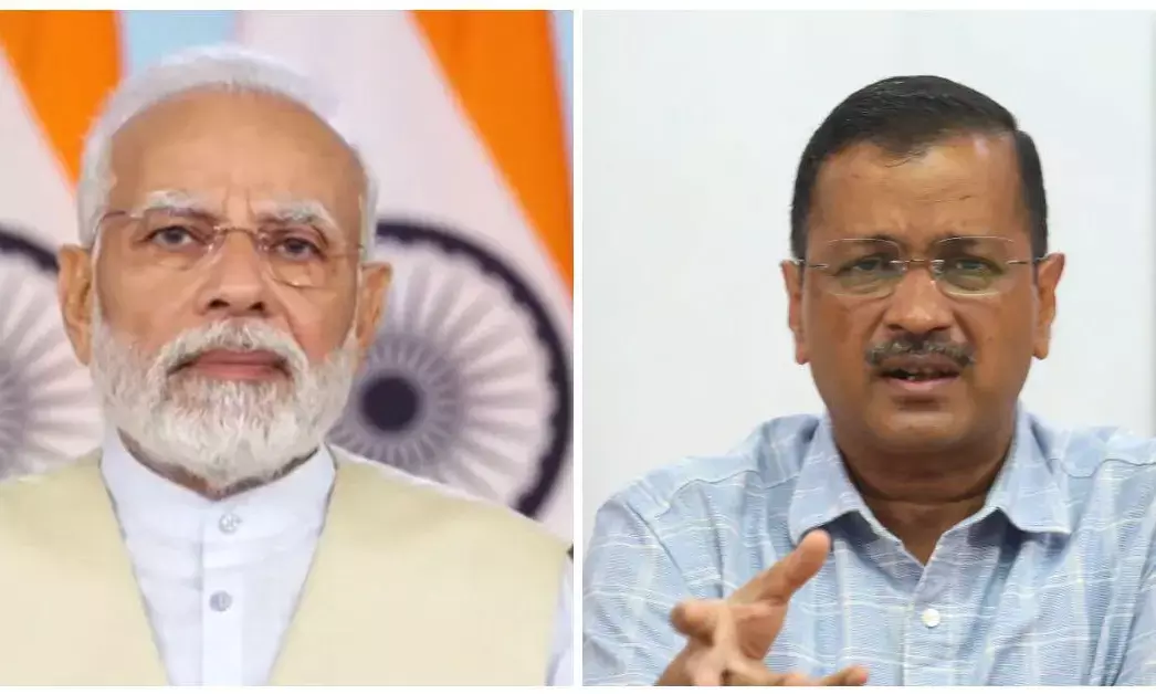 ಪ್ರಧಾನಿ ಮೋದಿ ಪದವಿ ವಿವಾದ : ಕೇಜ್ರಿವಾಲ್‌ಗೆ ವಿಧಿಸಿದ ದಂಡದ ವಿರುದ್ಧ ಮೇಲ್ಮನವಿ ತಿರಸ್ಕರಿಸಿದ ಗುಜರಾತ್ ಹೈಕೋರ್ಟ್