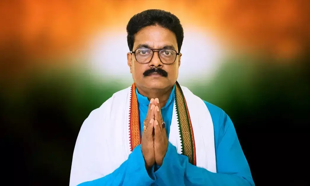 ನಂದಿಗ್ರಾಮ ಉಪ ಚುನಾವಣೆ | ಕಾಂಗ್ರೆಸ್ ಅಭ್ಯರ್ಥಿ ಮಿಲನ್ ಪ್ರಧಾನ್‌ಗೆ ಅ.20ರವರೆಗೆ ಮಧ್ಯಂತರ ಜಾಮೀನು
