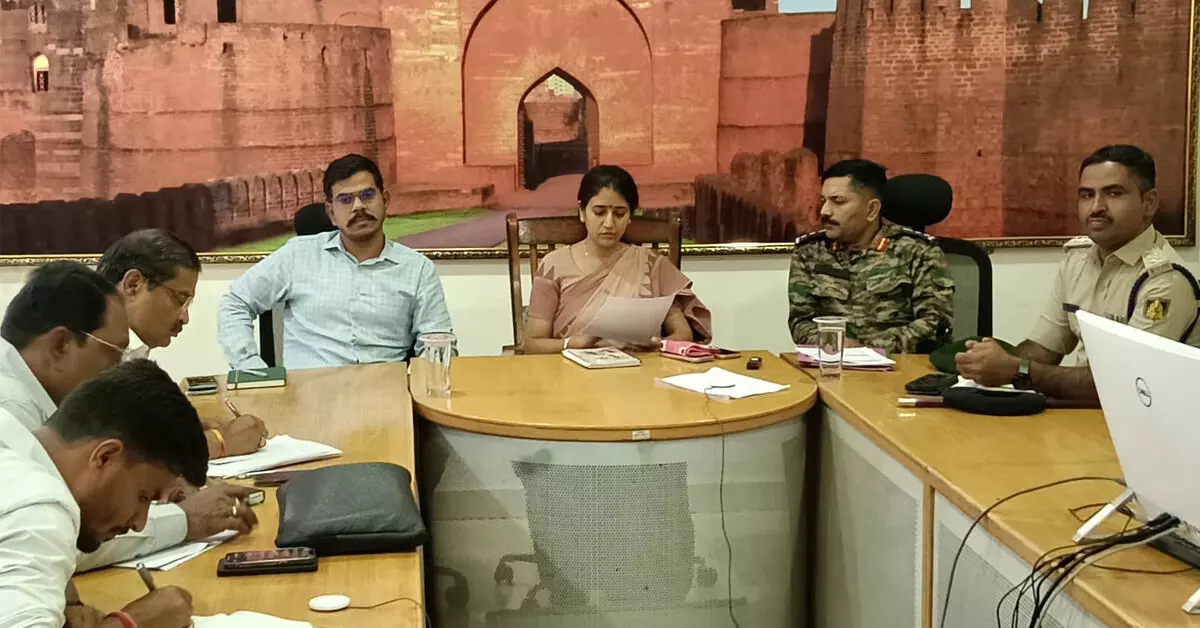 ಜನವರಿಯಲ್ಲಿ ಬೀದರ್ನಲ್ಲಿ 15 ದಿನ ಅಗ್ನಿವೀರ ಸೇನಾ ಭರ್ತಿ ರ್ಯಾಲಿ ಜನವರಿಯಲ್ಲಿ ಬೀದರ್ನಲ್ಲಿ 15 ದಿನ ಅಗ್ನಿವೀರ ಸೇನಾ ಭರ್ತಿ ರ್ಯಾಲಿ