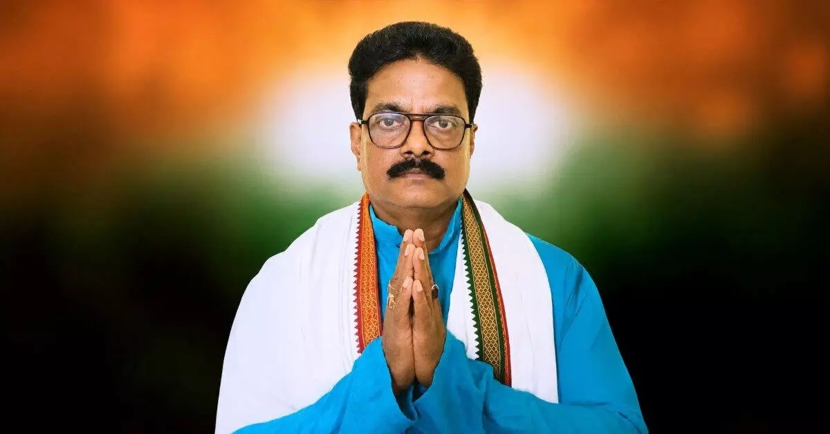 ನಂದಿಗ್ರಾಮ ಉಪ ಚುನಾವಣೆ | ಕಾಂಗ್ರೆಸ್ ಅಭ್ಯರ್ಥಿ ಮಿಲನ್ ಪ್ರಧಾನ್ಗೆ ಅ.20ರವರೆಗೆ ಮಧ್ಯಂತರ ಜಾಮೀನು ನಂದಿಗ್ರಾಮ ಉಪ ಚುನಾವಣೆ | ಕಾಂಗ್ರೆಸ್ ಅಭ್ಯರ್ಥಿ ಮಿಲನ್ ಪ್ರಧಾನ್ಗೆ ಅ.20ರವರೆಗೆ ಮಧ್ಯಂತರ ಜಾಮೀನು