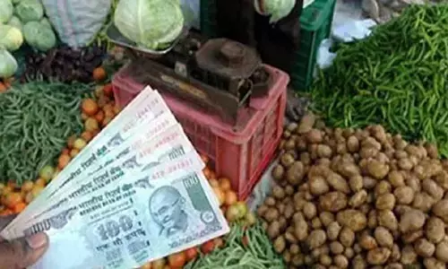 ಜಿಗುಟಾದ ಬೆಲೆಗಳು, ಕುಗ್ಗುತ್ತಿರುವ ತಾಳ್ಮೆ