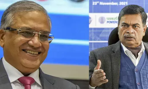 ದೇಶಾದ್ಯಂತ SIR ಕೈಗೊಳ್ಳುವುದು ಕಾನೂನುಬಾಹಿರ: ಜ್ಞಾನೇಶ್ ಕುಮಾರ್ ಕ್ರಮಗಳ ವಿರುದ್ಧ ಮಾಜಿ ಕೇಂದ್ರ ಗೃಹ ಕಾರ್ಯದರ್ಶಿ ಆರ್.ಕೆ. ಸಿಂಗ್ ರಿಂದ ಎಕ್ಸ್‌ನಲ್ಲಿ ಸುದೀರ್ಘ ಪೋಸ್ಟ್