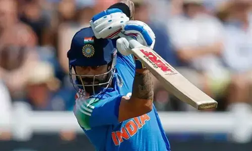 “ಇನ್ನು ಮುಂದೆ ಒತ್ತಡವಿಲ್ಲದೆ ಮುಕ್ತವಾಗಿ ಆಡುತ್ತೇನೆ”; ಬದಲಾದ ವಿರಾಟ್ ಕೊಹ್ಲಿ ಮನಸ್ಥಿತಿಯ ಬಗ್ಗೆ ತಜ್ಞರು ಹೇಳುವುದೇನು?