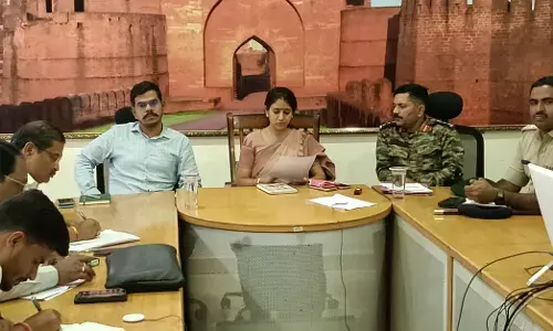 ಜನವರಿಯಲ್ಲಿ ಬೀದರ್‌ನಲ್ಲಿ 15 ದಿನ ಅಗ್ನಿವೀರ ಸೇನಾ ಭರ್ತಿ ರ‍್ಯಾಲಿ