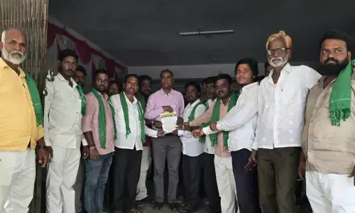 Afzalpur | ಕೋಡಿಹಳ್ಳಿ ಚಂದ್ರಶೇಖರ್ ಬಿಡುಗಡೆಗೆ ಆಗ್ರಹಿಸಿ ಮನವಿ